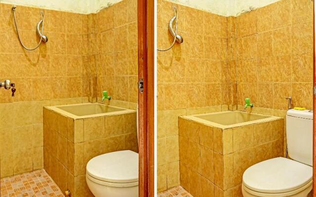 OYO Life 90508 Wisma Kenanga