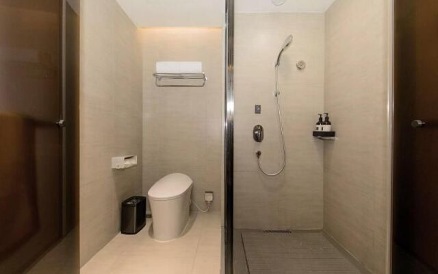 Ji Hotel Beijing Daxing District Government Branch