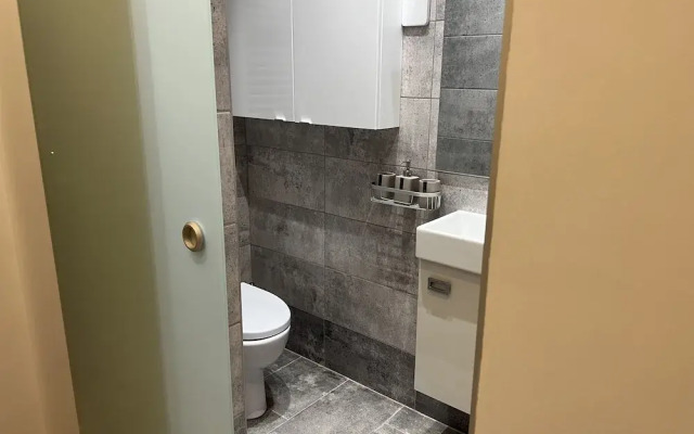 Stunning 3-Room Penthouse W10+W11
