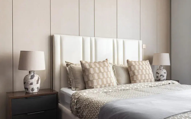 SIMPLY COMFORT Apts at Nobles Tower - Apartment in ดูไบ - Photo 3