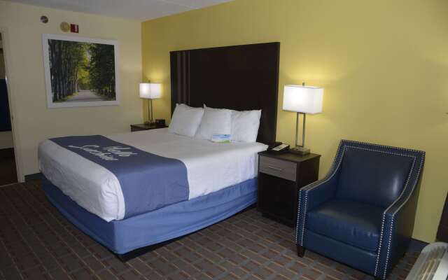 Days Inn by Wyndham Kodak/Sevierville Intrstate SmokeyMntns