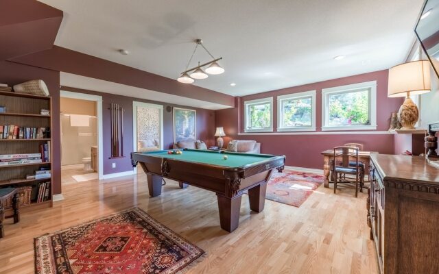 Telemark Ridge Lodge and Wellness Retreat