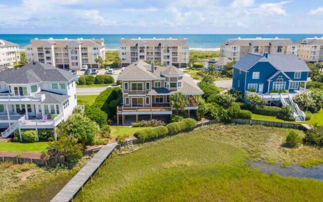 Windsong II by Sea Scape Properties