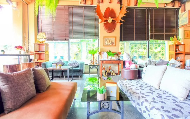 Oyo 321 Country Place Hua Hin