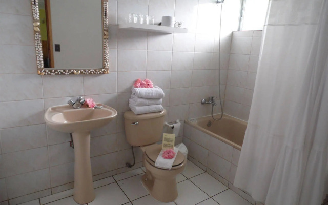 Manutara Hotel