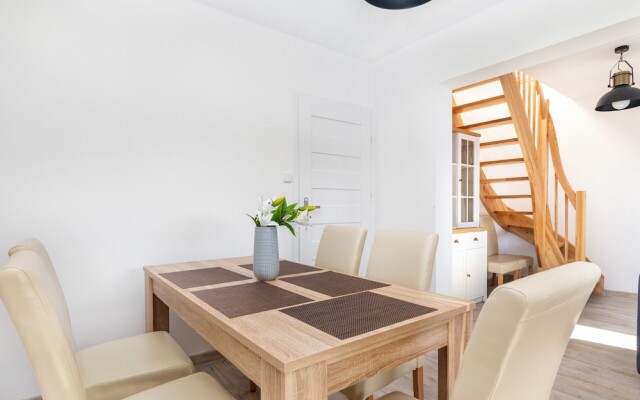 Deluxe Apartments Turystyczna by Renters