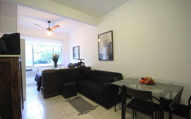 GoHouse Paissandu 201