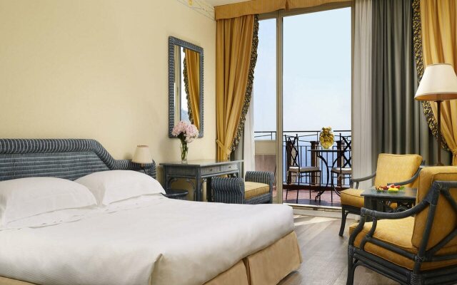 UNAHOTELS Capotaormina