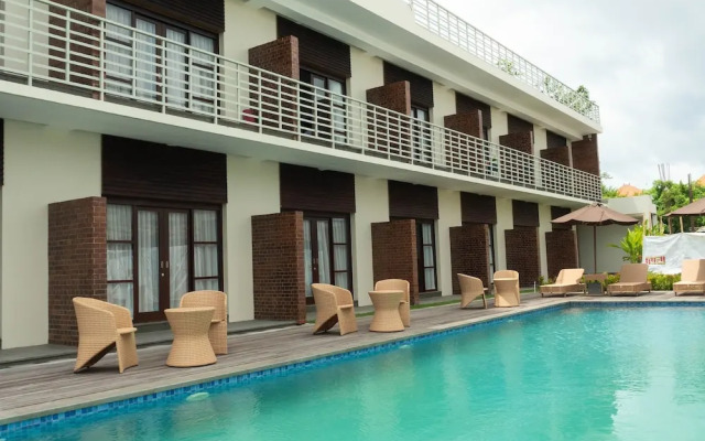 Umah Nusa Dua Residence