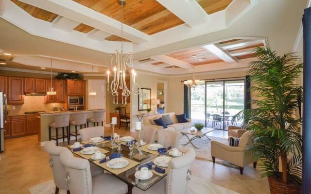 Aviamar Circle Condo