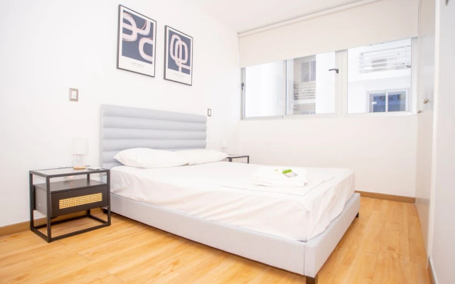 Boutique Apartments Panama