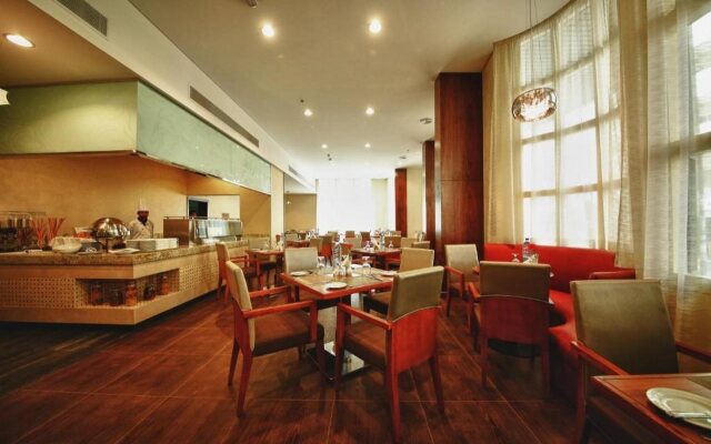 Lavender Hotel