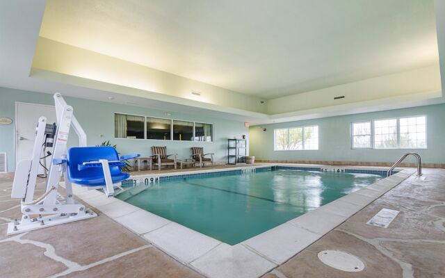 Sleep Inn & Suites