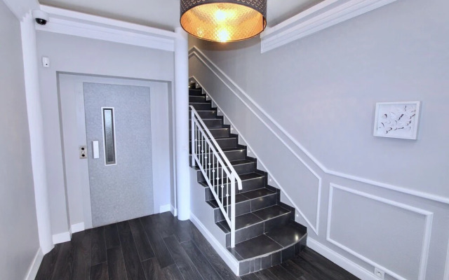 Cannes Luxury Residence Rentals