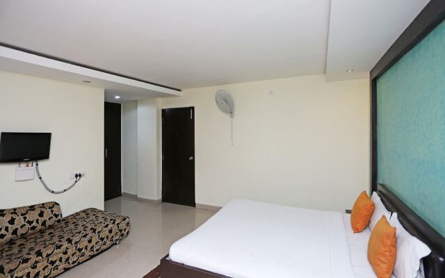 Hotel Mantri Residency