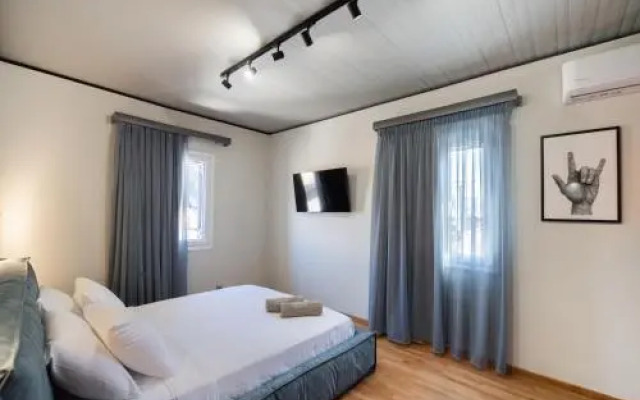 The Secret Boutique Hotel
