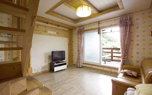 Gapyeong Greenb (Pets Friendly)