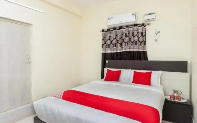 The Swarg Residence by OYO Rooms