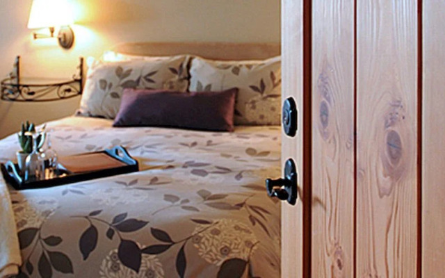 Sandy Beach Lodge