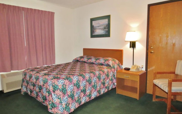 Americas Best Value Inn Chetek