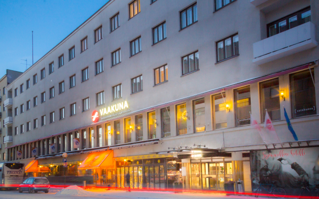 Original Sokos Hotel Vaakuna Pori