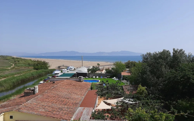 Hotel Riomar