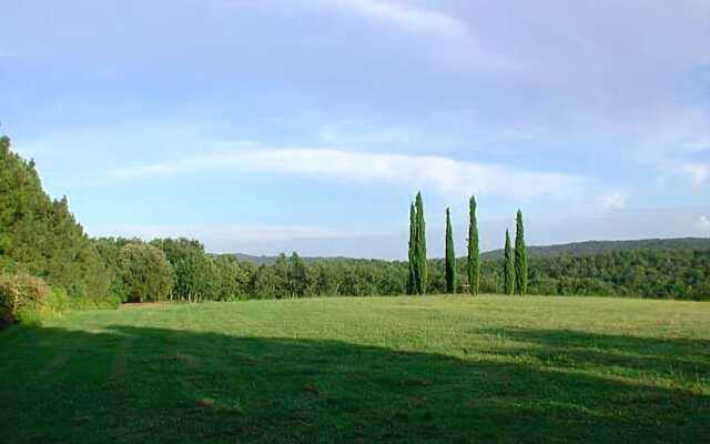 Antica Villa La Selva