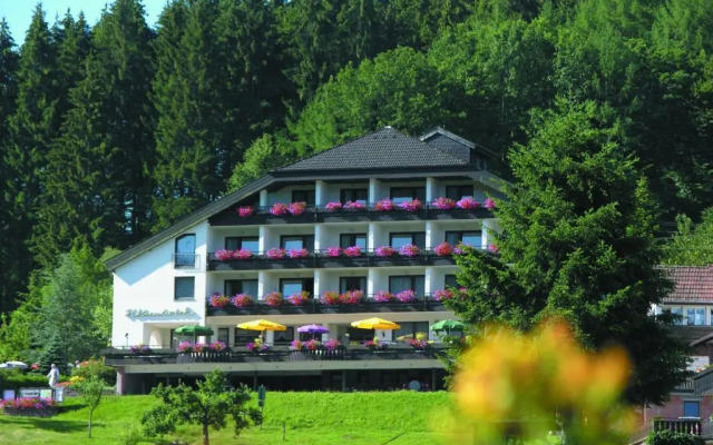 Pfeifles Hohenhotel