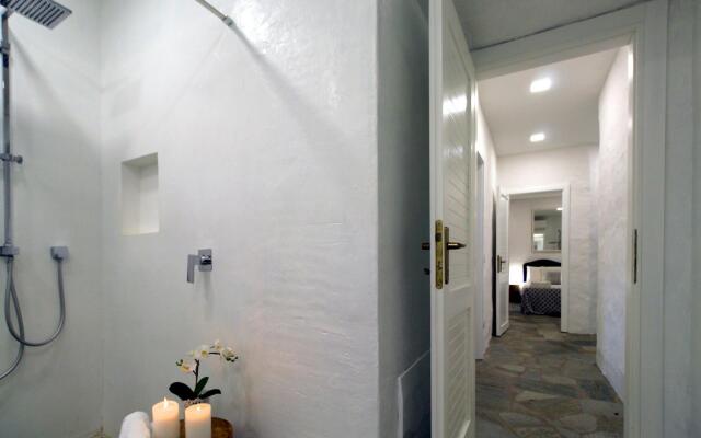 Maison Monte d'A Rena