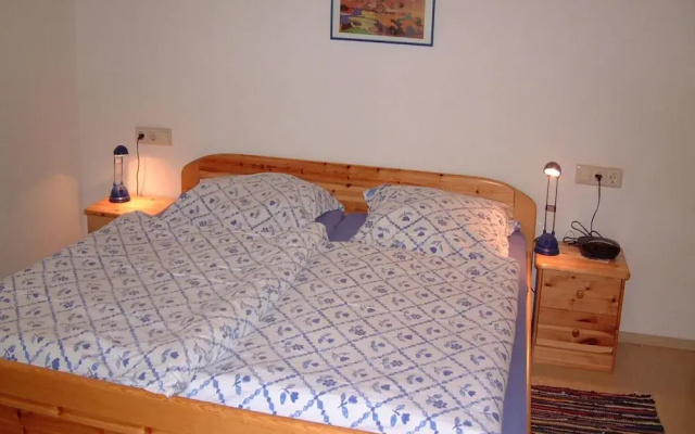 Holiday Home in Thuringian Forest Retreat
