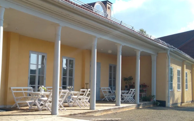 Polhem Bed & Breakfast