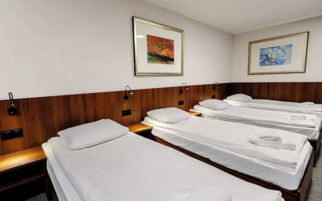 Noclegi Hit Rooms & Apartments