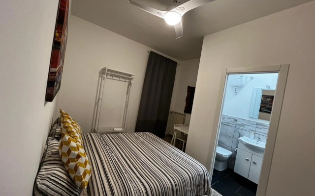 jean and france room