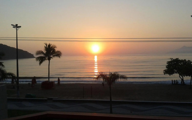 Apartamento San Martin