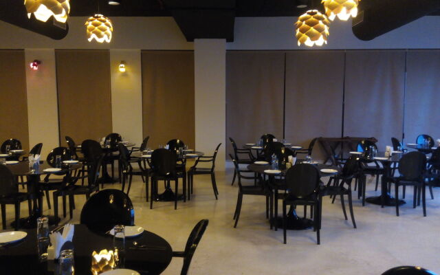 The Fern Residency, Vadgaon – Talegaon, Pune