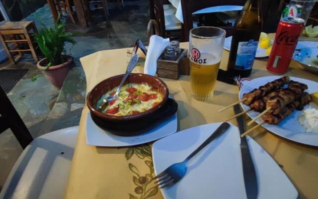 Authentic House Stratoni Chalkidiki Greece 6P Seaview