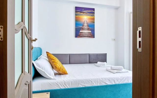 Apartamente Tomis Villa