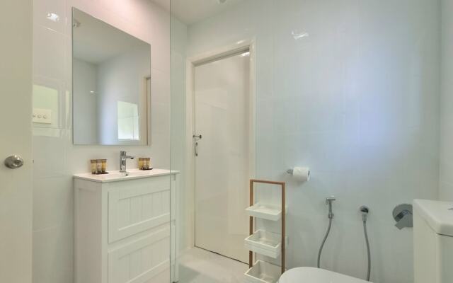 Wonderful Renovated 4BR House - Netflix