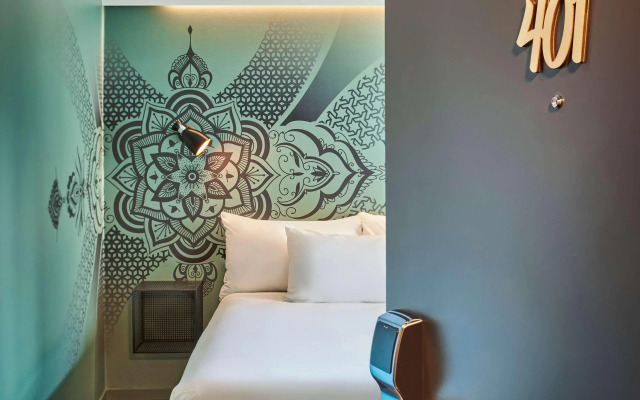 Ibis Styles Paris Gare de l'Est Magenta