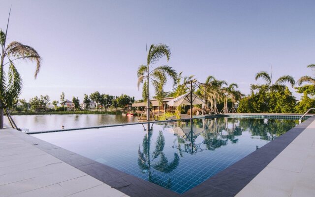 Tanita Lagoon Resort