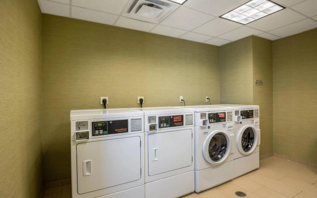 SpringHill Suites by Marriott-Houston/Rosenberg