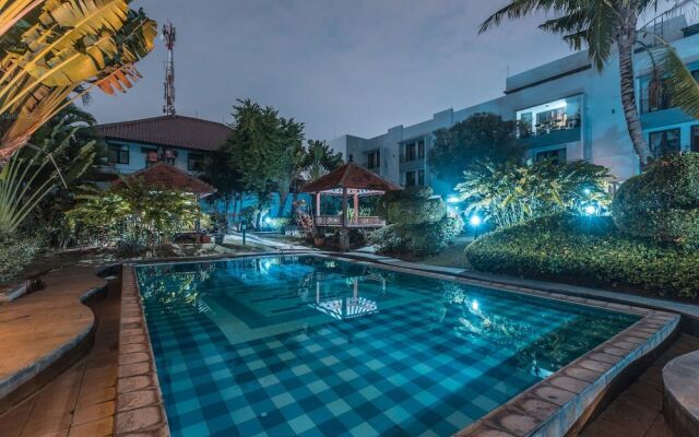 OYO Life 1437 W Residence