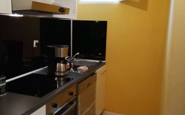 Gites T3 proche Saint Emilion