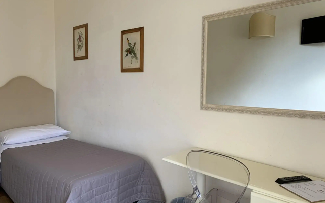 Albergo Moderno