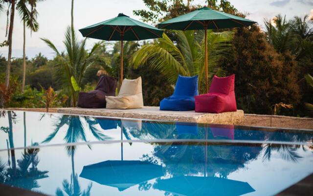 Mamaras Guest House