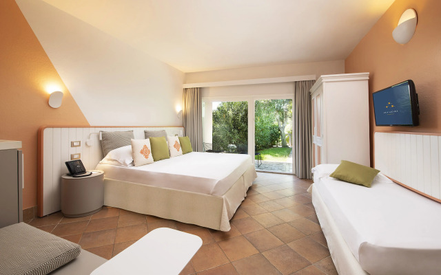 Chia Laguna - Hotel Village