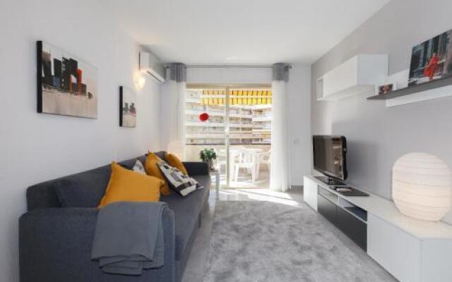 UHC Jerez/Cordoba Apartments
