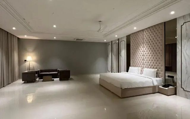 Pride Resort Rajkot