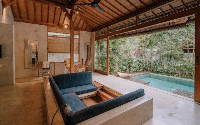 ZIN Canggu Resort & Villas