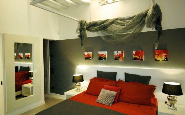 Venice Art Design Bed & Breakfast